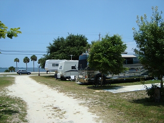 Breezeway Trailer Park